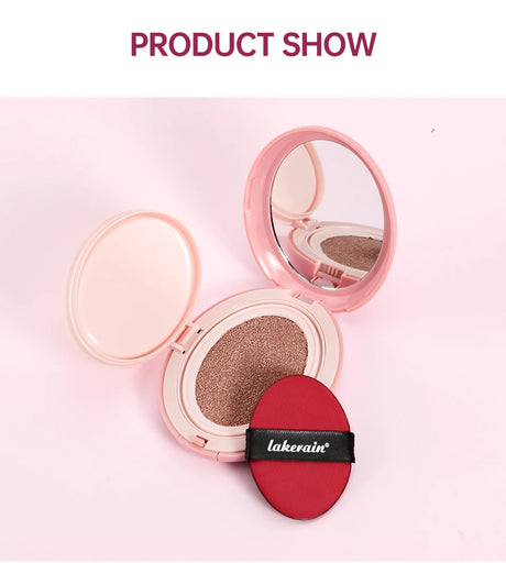 TIRTIR Sunscreen Korean Makeup Foundation Cream Cosmetic TIRTIR Covering Foundation Mist Makeup Full Coverage High Base