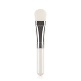 Face Mask Brush Flat Soft Hair Facial Cleansing Skin Care Blender Foundation Applicator Concealer Brush Beauty Makeup Tool