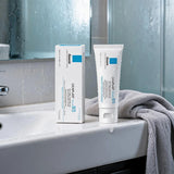Vitamin B5 Barrier Repair Cream 80g gentle Soothe redness for all skin typesDeep moisturizing face cream Daily skincare