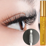1pcs Nourishing Eyelash and Eyebrow Enhancer Serum Natural Ingredients for Longer Fuller Thicker Eyebrows Eyelash Makeup