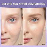 YILEST Caffeine Firm Action Cream 100ml Skin Firming Moisturizing Body Cream with Shea Butter Aloe Vera for Soft Smooth SkinCare