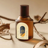 Korean Musk Aquatic Woody Perfume Spray,Women Floral Fruity Scent,Lavender/Jasmine/Vanilla/Citrus/Lemon/Patchouli Fragrance Mist