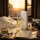 Unisex Long Lasting Fragrance Spray Elegant Scent Body Mist Portable Perfume Alternative Daily Wear Gift for Men Women Nights