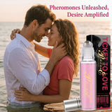 Women Pheromone Roll-On Perfume Long Lasting Cologne Fragrance Flirty Scent Natural Fresh Enchanting Attractive Aroma