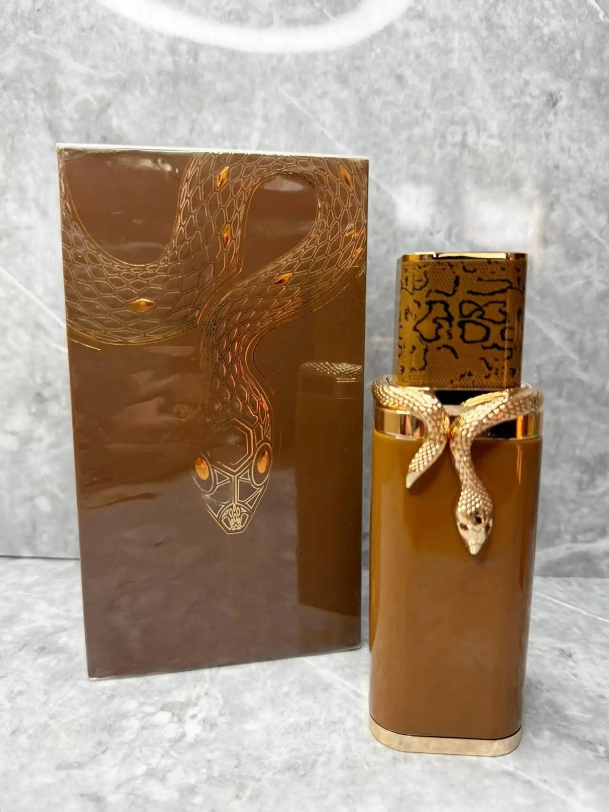 Long-Lasting Fragrance – Fragrance Spray – 100ml