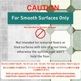 1pc Cartoon Non-slip Bath Mat with Suction Cups 38x69cm Shower Mats for Bathroom Kid's Bathtub Carpet Bath Mat Bathroom Rug
