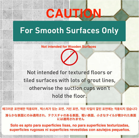 1pc Cartoon Non-slip Bath Mat with Suction Cups 38x69cm Shower Mats for Bathroom Kid's Bathtub Carpet Bath Mat Bathroom Rug