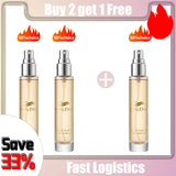 Unisex Long Lasting Fragrance Spray Elegant Scent Body Mist Portable Perfume Alternative Daily Wear Gift for Men Women Nights