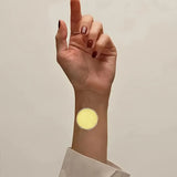 30 yellow body care patches, suitable for both men and women, with a gentle formula, comfortable, ideal for daily care