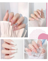 Limegirl Poly Nail UV Gel Set for Nails Quick Extension Building Soak Off UV Polys Nail Gel Kit Manicure Art  Decoration Tools