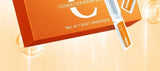 30pcs/box BIOAQUA Retinol Vitamin C Hyaluronic Acid Serum for Face Moisturizing Firming Hydrating Facial Essence Face Skin Care
