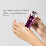 New Calcium Volume Eye Cream Stick | Reduce Fine Lines, Dark Circles, Tighten & Moisturize