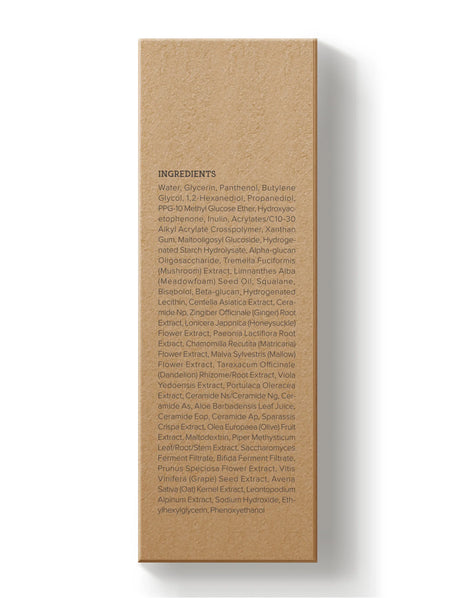 Vitamin B5 Serum – Hydrating, Soothing & Barrier Care Essence with Panthenol, Ceramides & Squalane for Sensitive Skin