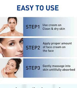 Dark Spot Remover for Face Removing Freckle Chloasma Senile Plaques Sunburn Cyasma Chorioplaque Freckle Cream
