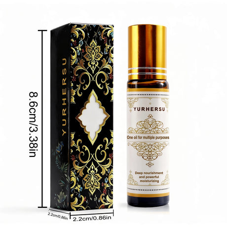 Gentle Chocolate Vanilla Essential Oil Aromatic Fragrance Oil for Home Aromatherapy Body Massage Relaxation Daily Use