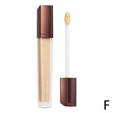 HOUR GLASS Liquid Concealer Matte High Coverage Waterproof Oil Control Moisturizing Long Lasting Concealer Professional Makeup