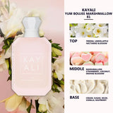 100ML KAYALI EDP Intense Spray Irresistible Scents With Sweet Fruity Floral Warm Woody Fragrance Brand Perfume For Unisex