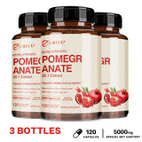 Pomegranate Extract - Antioxidant Supplement Heart Health Joint Support Brain HealthSupplements