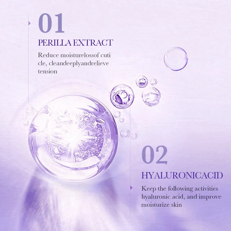 Instant Wrinkle Remover Face Serum Lifting Firming Fade Fine Lines Anti-aging Essence Whitening Brighten Nourish Skin Care