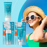 Japan Biore Spf50+ Facial Sunscreen Protector UV Sun Sunblock Cream Korean Moisturizing Protector Whitening Moisturizer Care