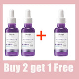 Anti Wrinkle Facial Serum Dark Spots Removal Anti Aging Fade Acne Marks Smooth Fine Lines Firming Vitamin B3 Whitening Essence