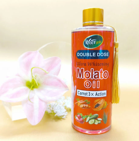 Super Moisturizing Body Care Oil Correcting Meridian Spa Relaxation Oil Arbutin Hydrates Skin With Turmeric Retinol Massage Oil