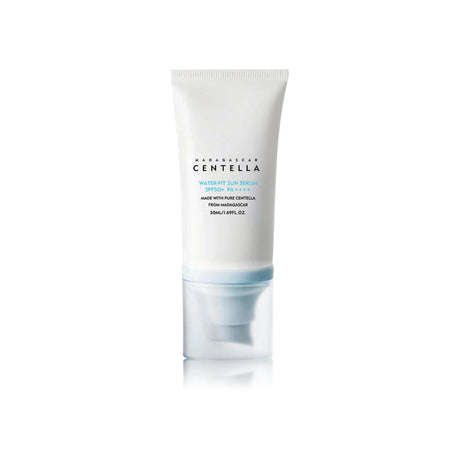 Facial Sunscreen 50+Solar Sunscreen Moisturizing and Moisturizing to Resist UV Radiation and Delay Photoaging