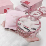 Cushion Foundation with Free Refill Moisturizing Long-lasting GEGE BAER Oil Control Version Refreshing Version Cushion BB Cream
