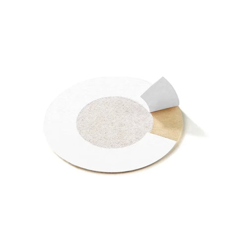 60pcs/box Nipple Cover Stickers Women Breast Lift Tape Pasties Invisible Self-Adhesive Disposable Bra Padding Chest Paste Patch