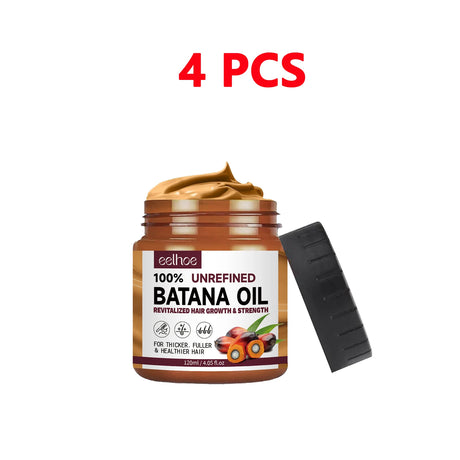 Batana Oil Hair Conditioner For Dry Frizzy Hair Nourishing Smoothing Conditioner Adds Shine Moisturizes Scalp Repairs Damaged