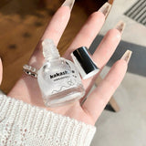 Diamond Ball Liquid Highlighter Flash Gloss Long Lasting Waterproof Glitter Brightening Makeup for Beach Hoilday Face Body