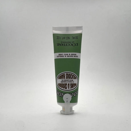 L'Occitan Shea Butter Hand Cream Sweet Almond Hand Cream Deep Moisturizing Nourishing Repair Dry Skin Long Lasting Hydration Sof