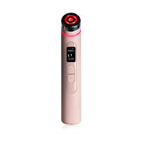 New Pink Skin Tightening Care Wand Multifunction Microcurrent Face Massager Beauty Device