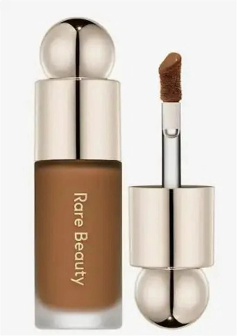 RARE BEAUTY Soft Pinch Liquid Contour Naturally Lifted Look That Lasts Bronze Concealer Waterproof Moisturizing Blusher Makeup