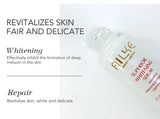 AILKE Glutathione & Vitamin C Kit, With Whitening Lotion, Moisturizing Cream, Lightening Soap, Spa Oil, Glowing Body Cream