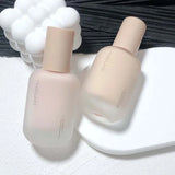 JOCO Liquid Foundation Oil Control Moisturizing Makeup Concealer Refreshing Natural Clear Waterproof Longlasting Face Makeup Hot