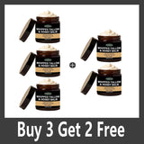 Butter and Honey Skin Care Cream, Honey Facial Cream and Body Lotion Moisturizer, Specialized for Dry and Sensitive Skin