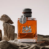 Irresistible Scents With Oud Wood Men Sandalwood Perfume Lasting Oriental Perfume Warm Spicy Woody Luxury Brand Arabe Perfume