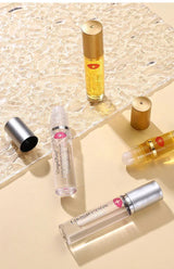 Instant Volumising Lip Plumper Oil Enhancer Lip Gloss Plumping Serum Moisturizing Anti-Wrinkle Lipstick Sexy Lip Care Makeup