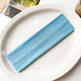 elastic cotton headbands, fashion headbands, ladies men, solid running, fitness, yoga headbands, stretch makeup hair accessories