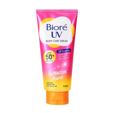 Japan Biore Spf50+ Facial Sunscreen Protector UV Sun Sunblock Cream Korean Moisturizing Protector Whitening Moisturizer Care