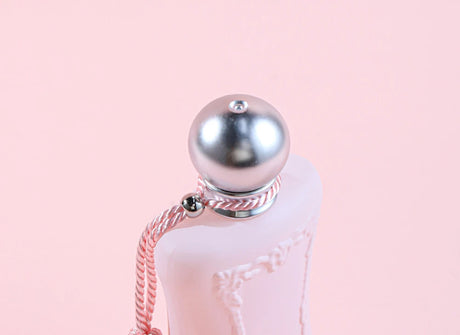 Luxury Brand Perfume Women 75ml Feminino Perfumes De Mujer Lasting Fragrances Pheromone Eau De Parfum Femme Floral Scent Spray