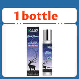 Women's Pheromone Perfume, Lasting Fragrance, Natural and Fresh, Elegant and Charming, Suitable for Dating, Attracting Men