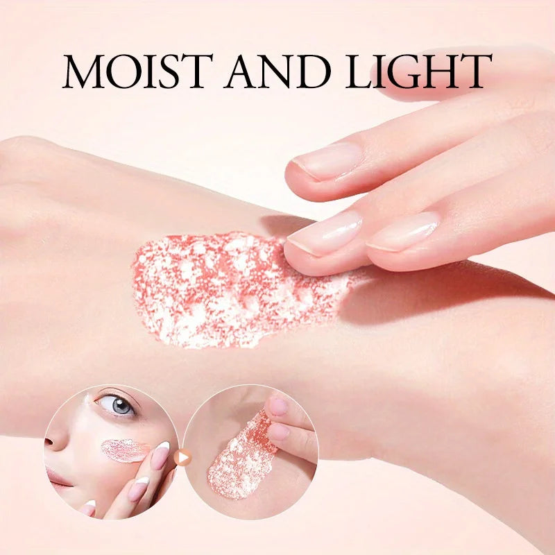 SADOER Dragon Blood Cream Moisturizing Gel Facial Cream Improve Dry And Rough Skin Korean Cosmetics For Face Cream Skincare