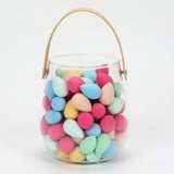 10/20/30/50/100Pcs Mini Makeup Sponge, Expands When Exposed to Water, Suitable for All Skin Types