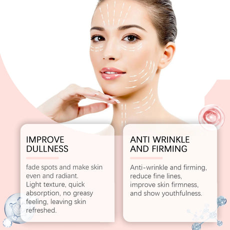 Moisturizing Multi Balm Stick Wrinkle Bounce Collagen Improving Wrinkle Universal Cream Dull Hydrating Stick Korean Skin Care