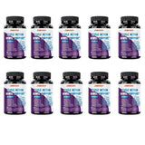 Dietary Supplements with Psylium Husk Powder,Magnesium,Apple Cider Vinegar Powder,Promote gastrointestinal health