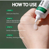 Dark Spot Correcting Glow Serum,Dullness,Acne,And Melanin Remover,Niacinamide Facial Skin Moisturizing Brightening Skincare