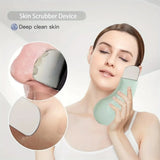 1 Piece Of Manual Blackhead Scraper, Blackhead Remover, Facial Beauty Tool For Removing Acne And Dead Skin