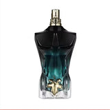 100ml High Quality Blue Men Perfume Cologne Body Spray By Luxury Brand Long Lasting Fragrance Original Parfum Sexy Muscle Hombre